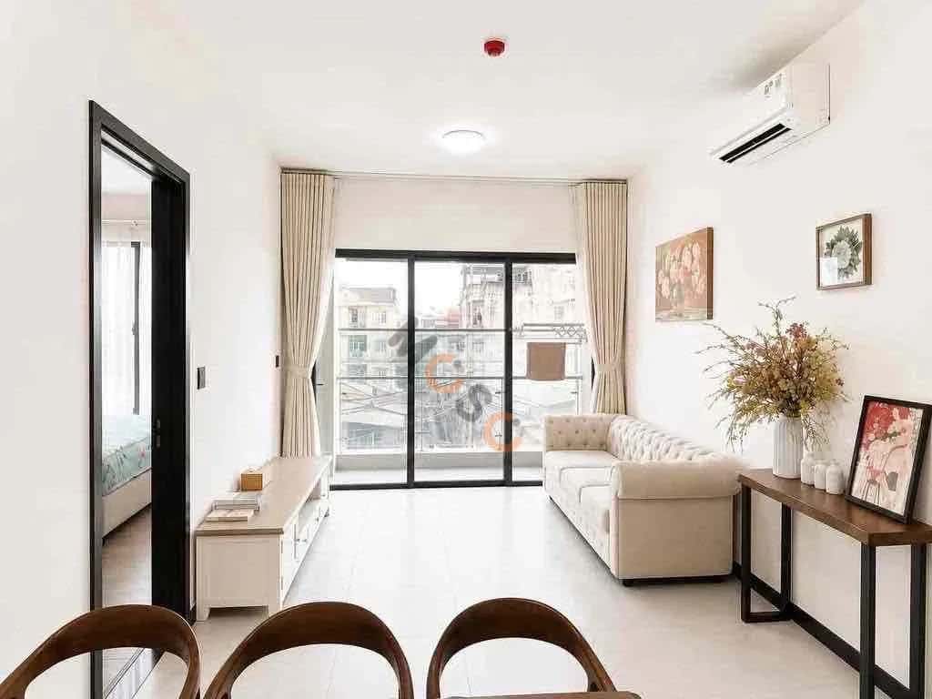 Cho thuê căn hộ chung cư Đường Hoàng Văn Thụ Tân Bình, TP.HCM – 2 phòng ngủ, giá 10 triệu — Hình 3 Cho thuê căn hộ chung cư Đường Hoàng Văn Thụ Tân Bình, TP.HCM – 2 phòng ngủ, giá 10 triệu — Hình 3