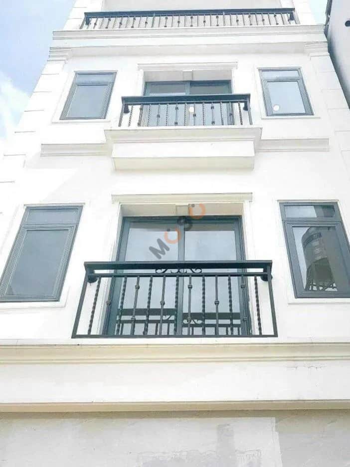 Cho thuê nhà hẻm Chương Dương Quận 1, TP.HCM – 5 phòng ngủ, giá 25 triệu Cho thuê nhà hẻm Chương Dương Quận 1, TP.HCM – 5 phòng ngủ, giá 25 triệu