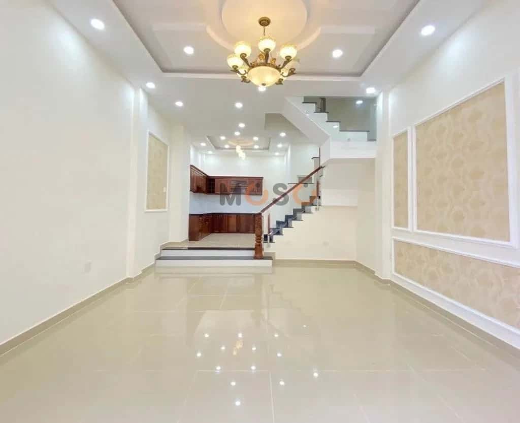 Cho thuê nhà hẻm Chương Dương Quận 1, TP.HCM – 5 phòng ngủ, giá 25 triệu — Hình 2 Cho thuê nhà hẻm Chương Dương Quận 1, TP.HCM – 5 phòng ngủ, giá 25 triệu — Hình 2