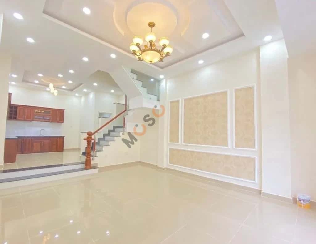 Cho thuê nhà hẻm Chương Dương Quận 1, TP.HCM – 5 phòng ngủ, giá 25 triệu — Hình 3 Cho thuê nhà hẻm Chương Dương Quận 1, TP.HCM – 5 phòng ngủ, giá 25 triệu — Hình 3
