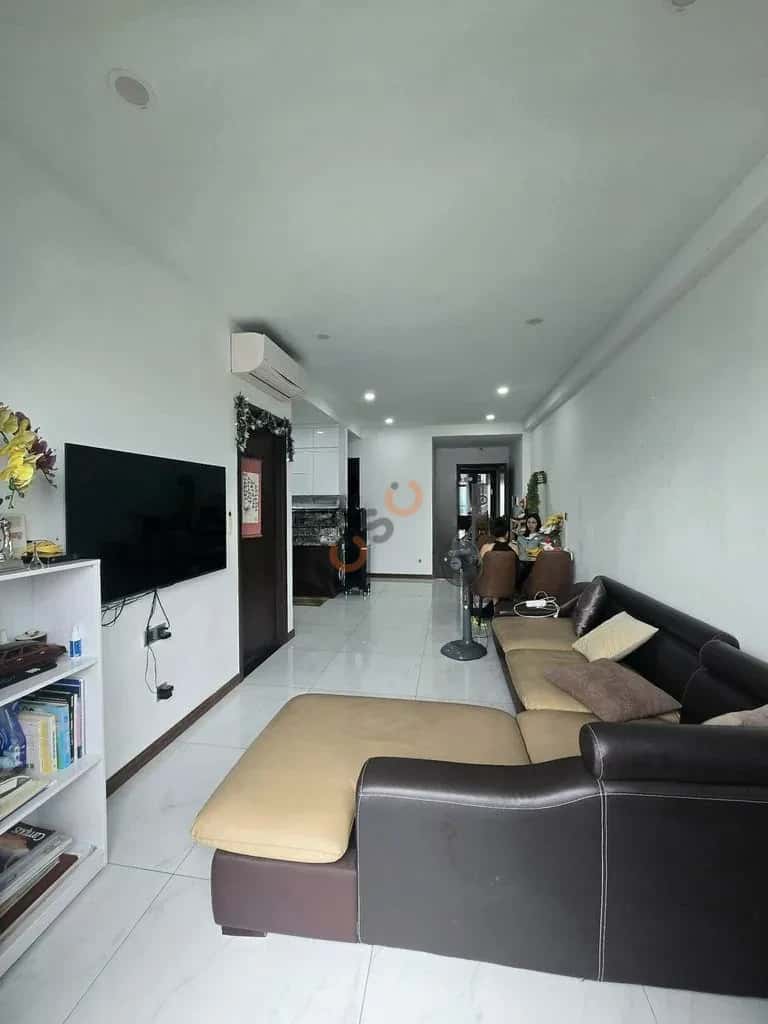 Cho thuê căn hộ chung cư Thoại Ngọc Hầu Quận Tân Phú, TP.HCM – 2 phòng ngủ, giá 14 triệu — Hình 2 Cho thuê căn hộ chung cư Thoại Ngọc Hầu Quận Tân Phú, TP.HCM – 2 phòng ngủ, giá 14 triệu — Hình 2