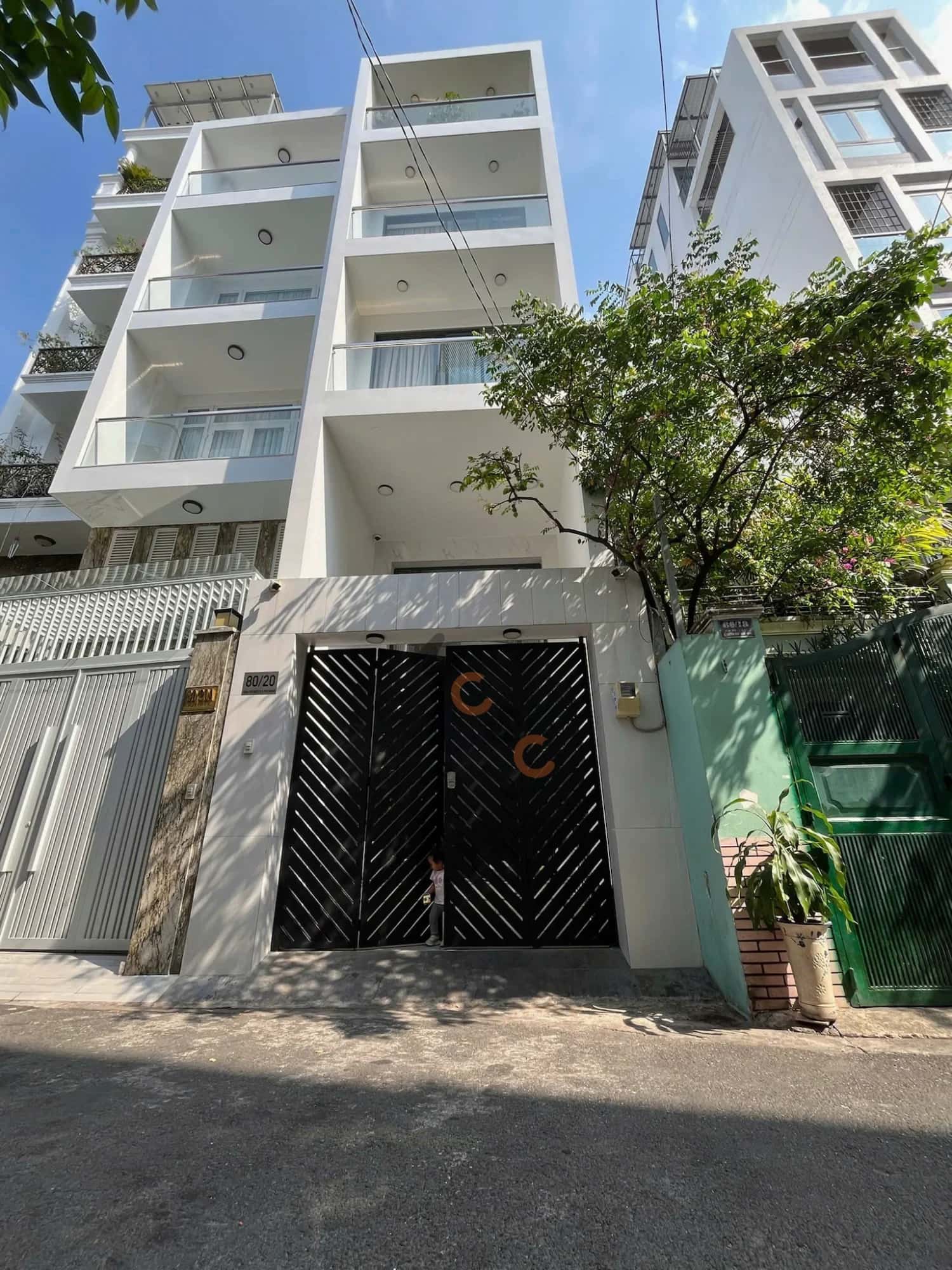 Cho thuê nhà hẻm Đặng Văn Ngữ Quận Phú Nhuận, TP.HCM – 1 phòng ngủ, giá 36 triệu — Hình 2 Cho thuê nhà hẻm Đặng Văn Ngữ Quận Phú Nhuận, TP.HCM – 1 phòng ngủ, giá 36 triệu — Hình 2