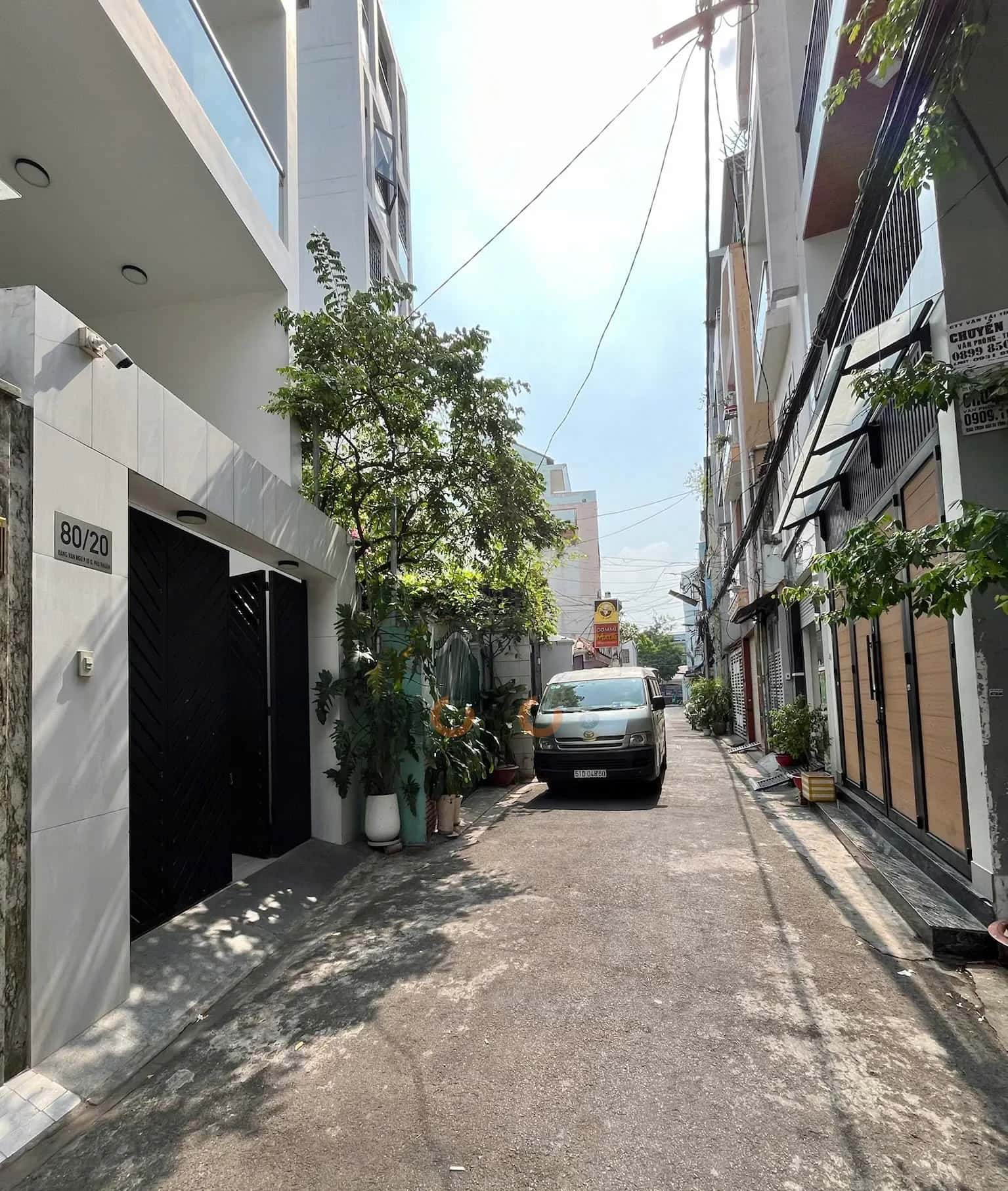 Cho thuê nhà hẻm Đặng Văn Ngữ Quận Phú Nhuận, TP.HCM – 1 phòng ngủ, giá 36 triệu — Hình 3 Cho thuê nhà hẻm Đặng Văn Ngữ Quận Phú Nhuận, TP.HCM – 1 phòng ngủ, giá 36 triệu — Hình 3