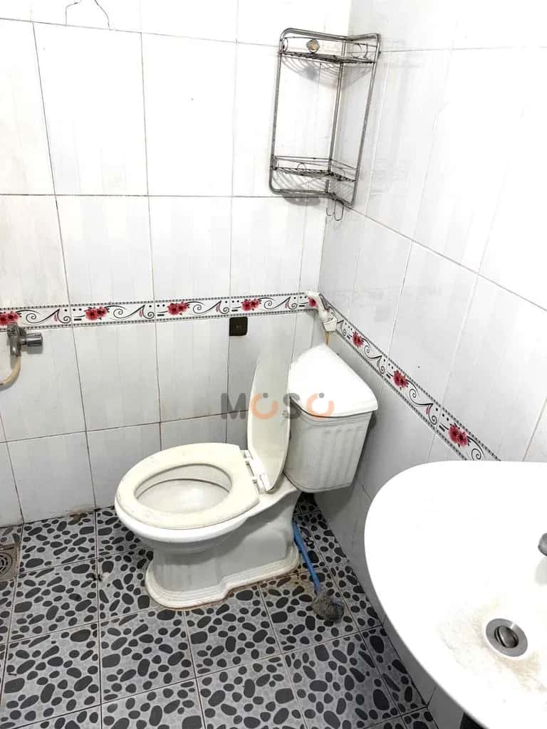 Cho thuê phòng trọ Nơ Trang Long Bình Thạnh, TP.HCM – giá 2.7 triệu — Hình 3 Cho thuê phòng trọ Nơ Trang Long Bình Thạnh, TP.HCM – giá 2.7 triệu — Hình 3