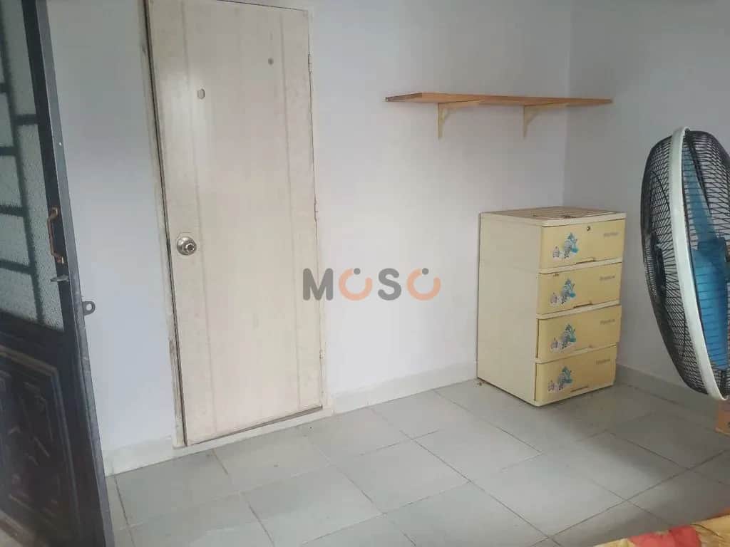 Cho thuê phòng trọ Đường Dương Thị Mười Quận 12, Ho Chi Minh – giá 1.3 triệu Cho thuê phòng trọ Đường Dương Thị Mười Quận 12, Ho Chi Minh – giá 1.3 triệu
