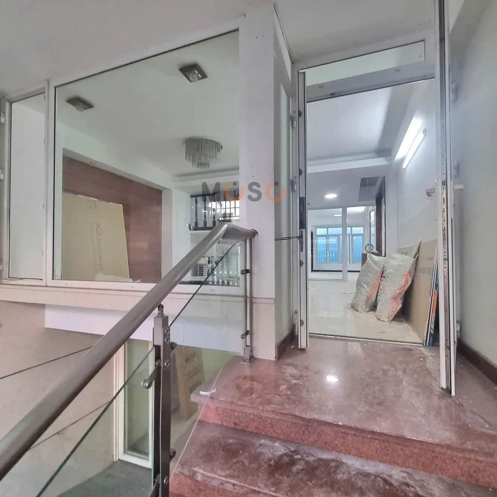 Cho thuê nhà mặt tiền Đường 4A Quận 7, TP.HCM – giá 7.5 triệu Cho thuê nhà mặt tiền Đường 4A Quận 7, TP.HCM – giá 7.5 triệu