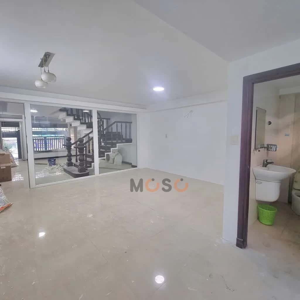 Cho thuê nhà mặt tiền Đường 4A Quận 7, TP.HCM – giá 7.5 triệu — Hình 2 Cho thuê nhà mặt tiền Đường 4A Quận 7, TP.HCM – giá 7.5 triệu — Hình 2