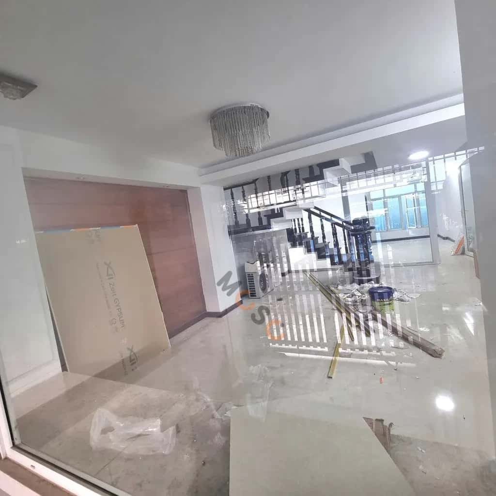 Cho thuê nhà mặt tiền Đường 4A Quận 7, TP.HCM – giá 7.5 triệu — Hình 3 Cho thuê nhà mặt tiền Đường 4A Quận 7, TP.HCM – giá 7.5 triệu — Hình 3