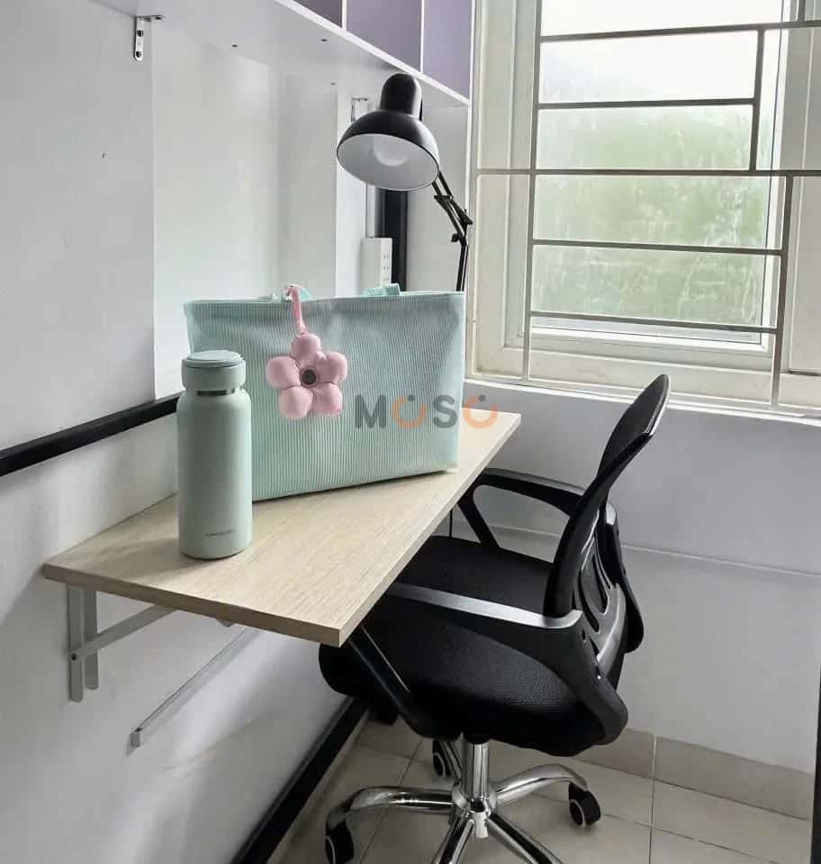 Cho thuê phòng trọ Đường Điện Biên Phủ Bình Thạnh, TP.HCM – giá 1.3 triệu — Hình 2 Cho thuê phòng trọ Đường Điện Biên Phủ Bình Thạnh, TP.HCM – giá 1.3 triệu — Hình 2