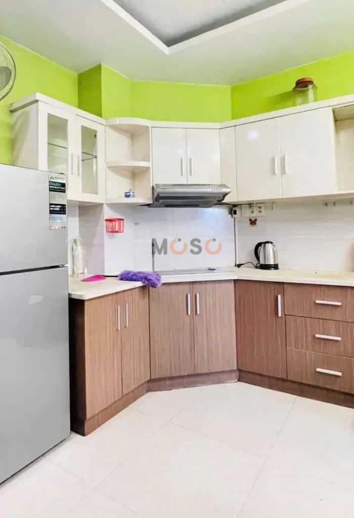 Cho thuê phòng trọ Đường Điện Biên Phủ Bình Thạnh, TP.HCM – giá 1.3 triệu — Hình 3 Cho thuê phòng trọ Đường Điện Biên Phủ Bình Thạnh, TP.HCM – giá 1.3 triệu — Hình 3