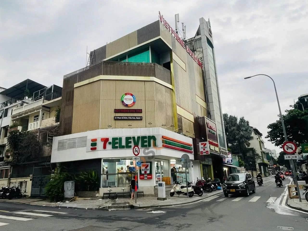 Bán nhà mặt tiền Phan Kế Bính Quận 1, TP.HCM – 3 phòng ngủ, giá 88 tỷ Bán nhà mặt tiền Phan Kế Bính Quận 1, TP.HCM – 3 phòng ngủ, giá 88 tỷ