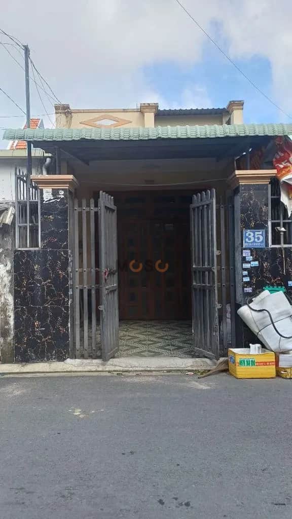 Cho thuê nhà mặt tiền TTH 06 Quận 12, Ho Chi Minh – 3 phòng ngủ, giá 6.5 triệu Cho thuê nhà mặt tiền TTH 06 Quận 12, Ho Chi Minh – 3 phòng ngủ, giá 6.5 triệu
