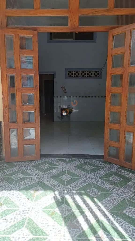 Cho thuê nhà mặt tiền TTH 06 Quận 12, Ho Chi Minh – 3 phòng ngủ, giá 6.5 triệu — Hình 3 Cho thuê nhà mặt tiền TTH 06 Quận 12, Ho Chi Minh – 3 phòng ngủ, giá 6.5 triệu — Hình 3