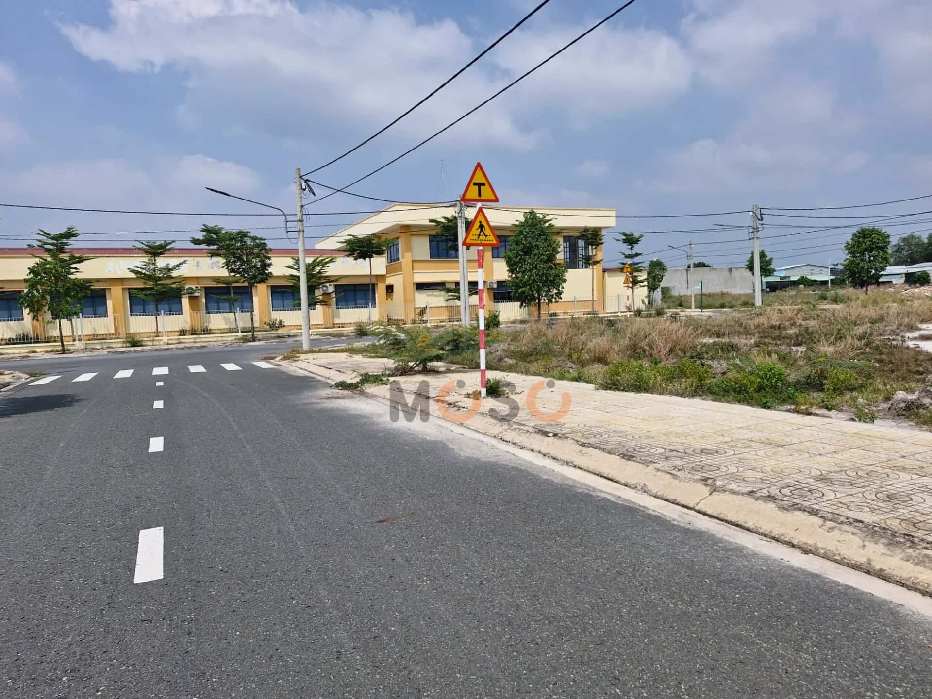 Bán đất đường D14 Thị xã Chơn Thành, Bình Phước – giá 720 triệu — Hình 2 Bán đất đường D14 Thị xã Chơn Thành, Bình Phước – giá 720 triệu — Hình 2