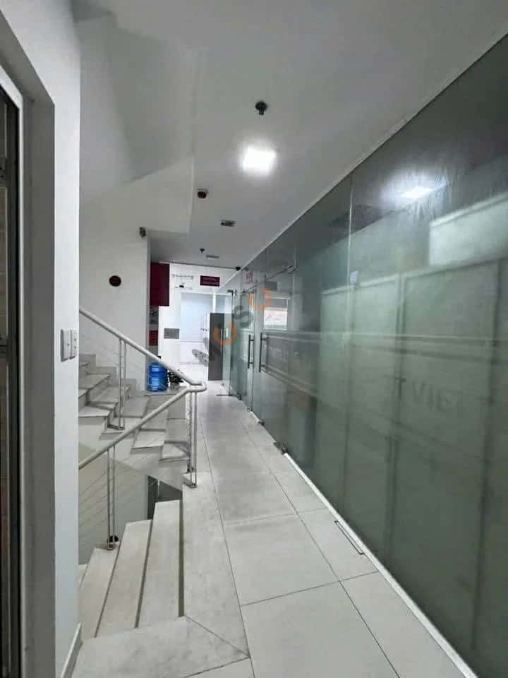 Bán nhà hẻm Trần Khánh Dư Quận 1, TP.HCM – 6 phòng ngủ, giá 59 tỷ — Hình 3 Bán nhà hẻm Trần Khánh Dư Quận 1, TP.HCM – 6 phòng ngủ, giá 59 tỷ — Hình 3