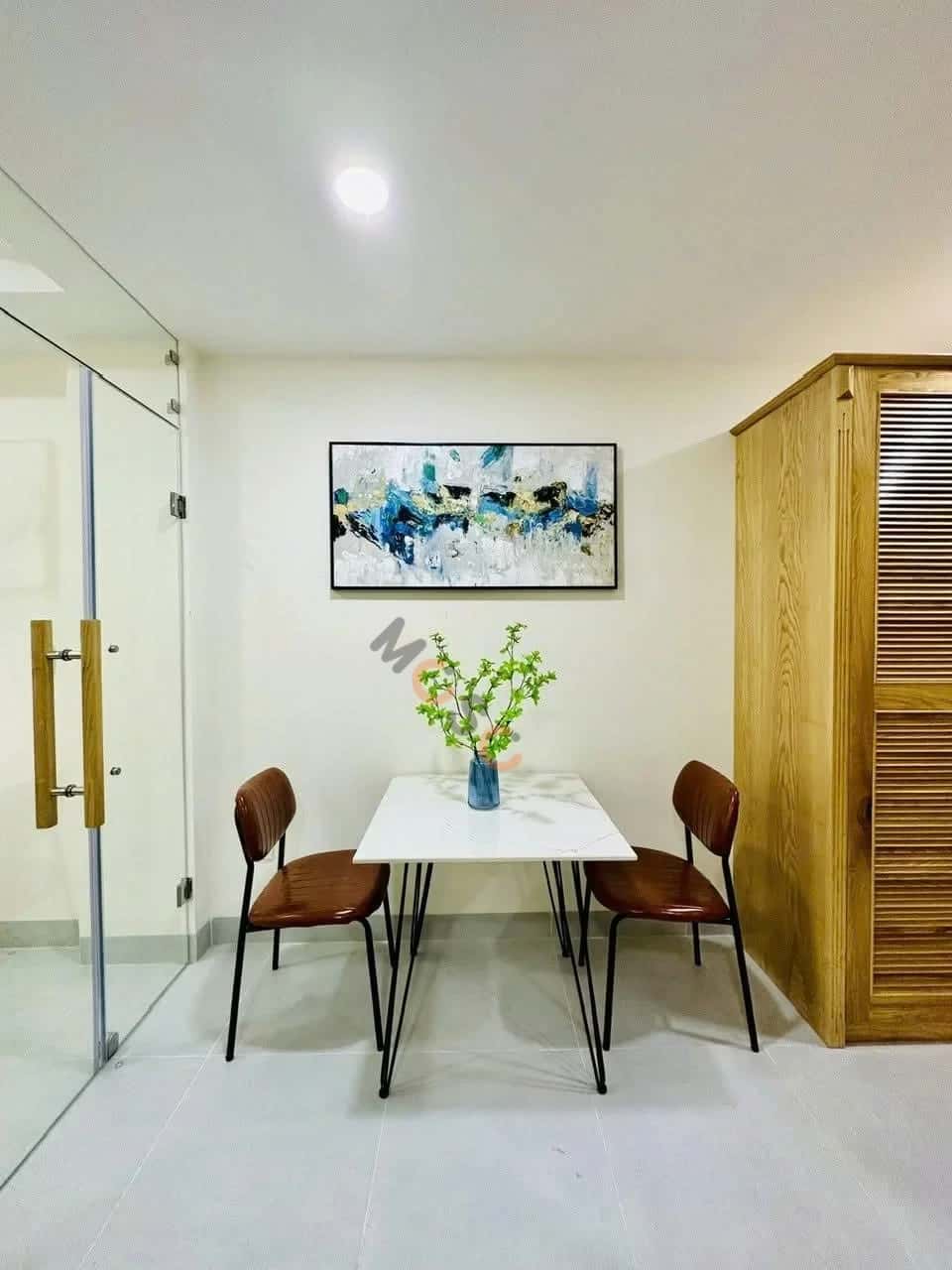 Bán nhà hẻm Võ Thị Sáu Quận 1, TP.HCM – 11 phòng ngủ, giá 28 tỷ — Hình 2 Bán nhà hẻm Võ Thị Sáu Quận 1, TP.HCM – 11 phòng ngủ, giá 28 tỷ — Hình 2