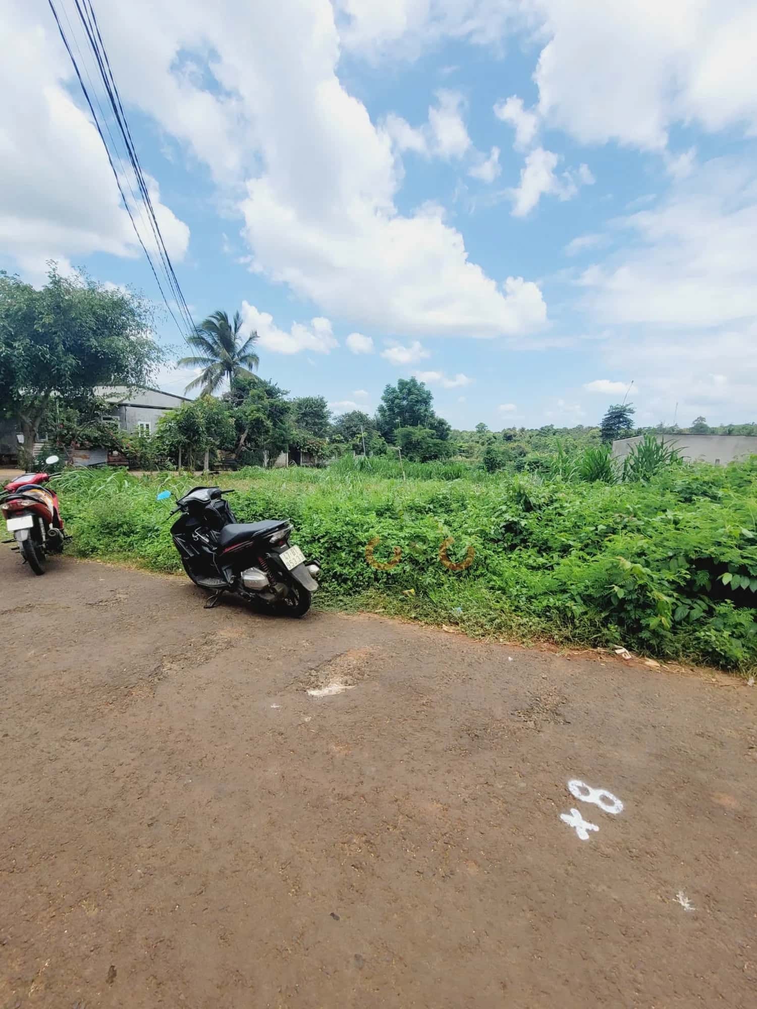Bán đất Buôn Huê Thành phố Buôn Ma Thuột, Đắk Lắk – giá 890 triệu — Hình 2 Bán đất Buôn Huê Thành phố Buôn Ma Thuột, Đắk Lắk – giá 890 triệu — Hình 2