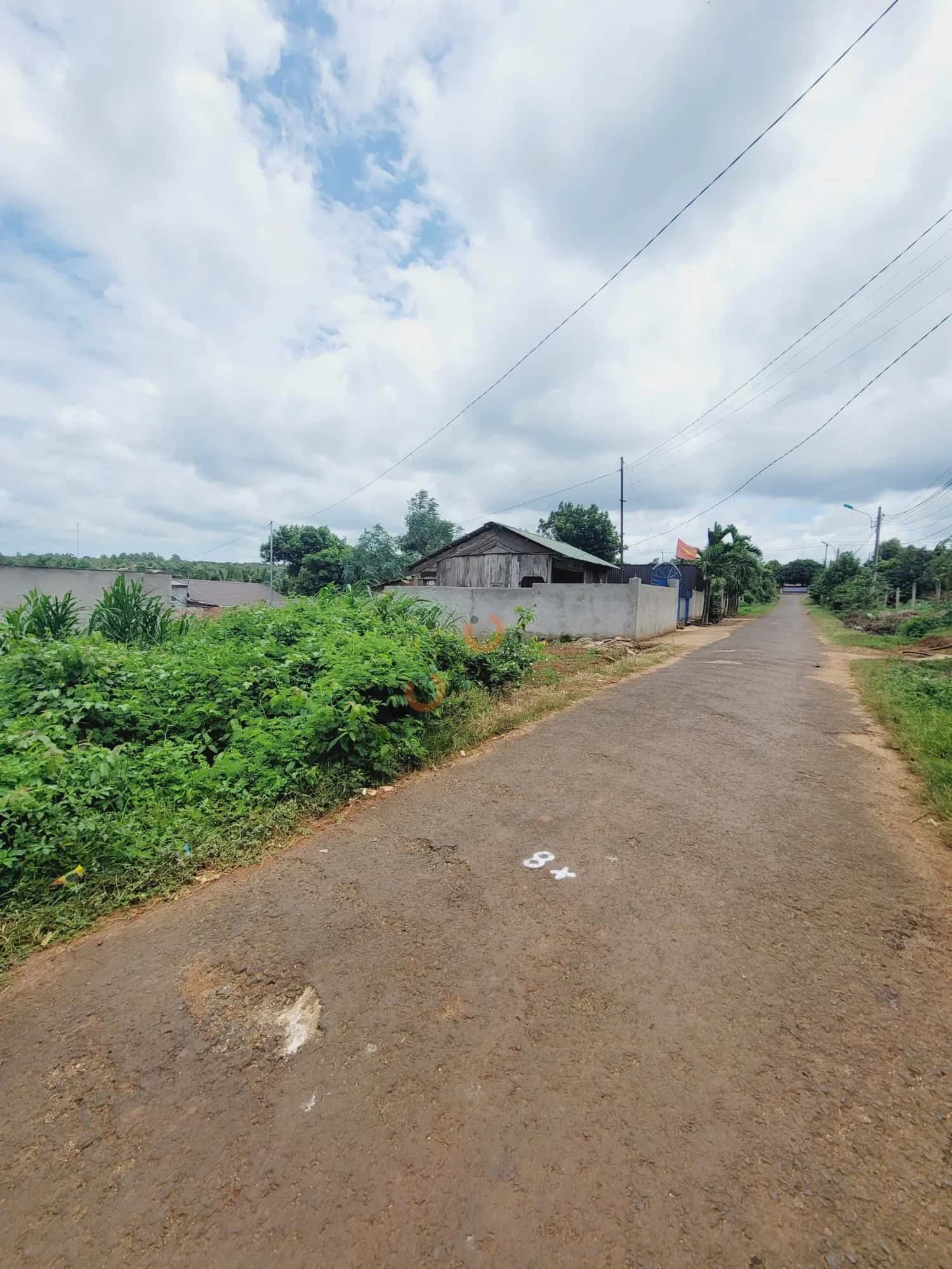 Bán đất Buôn Huê Thành phố Buôn Ma Thuột, Đắk Lắk – giá 890 triệu — Hình 3 Bán đất Buôn Huê Thành phố Buôn Ma Thuột, Đắk Lắk – giá 890 triệu — Hình 3