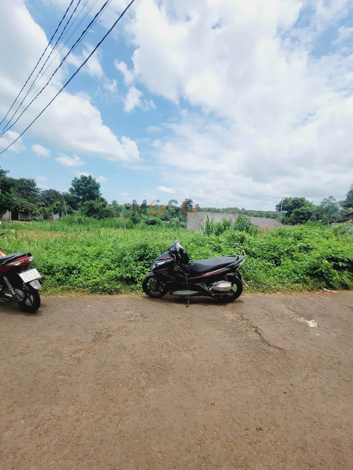 Bán đất Buôn Huê Thành phố Buôn Ma Thuột, Đắk Lắk – giá 890 triệu Bán đất Buôn Huê Thành phố Buôn Ma Thuột, Đắk Lắk – giá 890 triệu