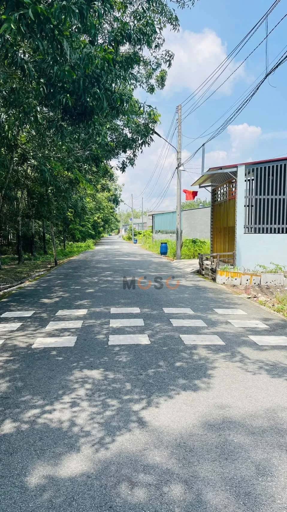 Bán đất đường DT741 Thành phố Bến Cát, Bình Dương – giá 1.1 tỷ — Hình 2 Bán đất đường DT741 Thành phố Bến Cát, Bình Dương – giá 1.1 tỷ — Hình 2