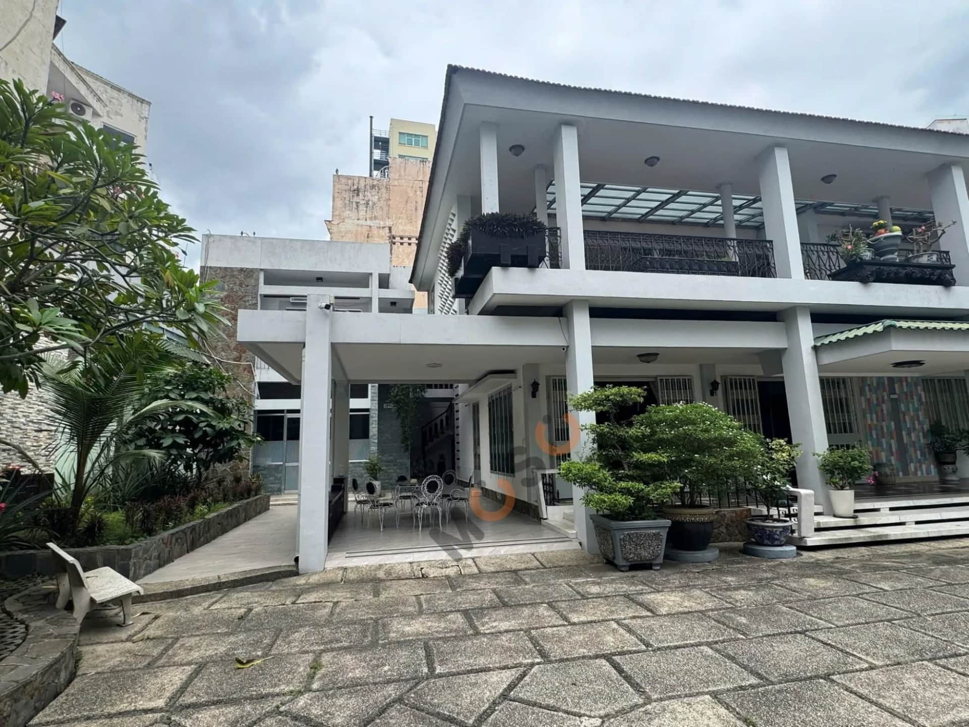 Bán đất Trần Huy Liệu Quận Phú Nhuận, TP.HCM – giá 160 tỷ Bán đất Trần Huy Liệu Quận Phú Nhuận, TP.HCM – giá 160 tỷ