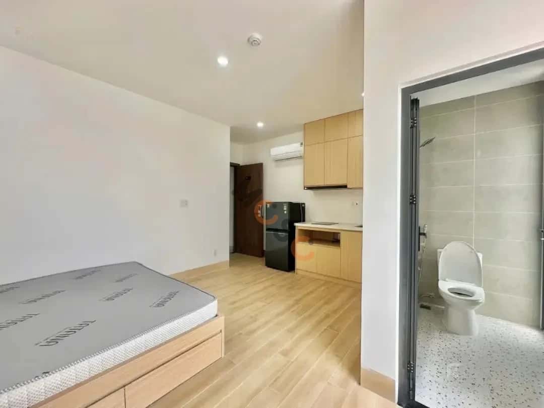 Cho thuê căn hộ chung cư Đường Liên Phường Quận 9, TP.HCM – 1 phòng ngủ, giá 6.5 triệu — Hình 3 Cho thuê căn hộ chung cư Đường Liên Phường Quận 9, TP.HCM – 1 phòng ngủ, giá 6.5 triệu — Hình 3