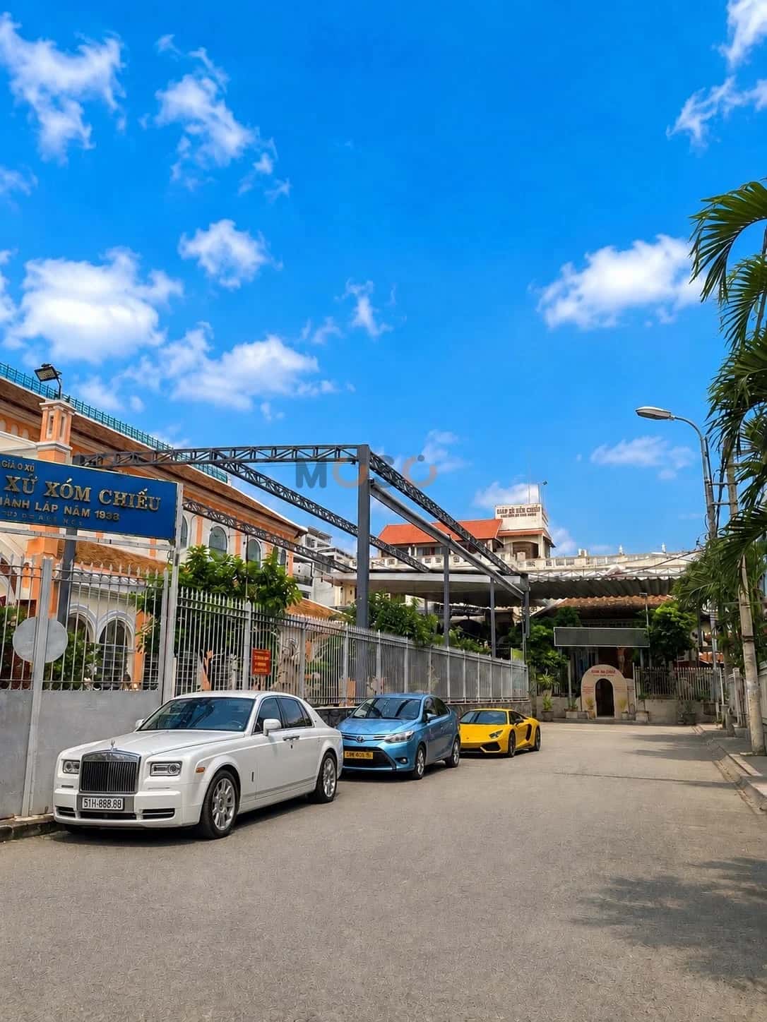 Bán nhà hẻm Tôn Thất Thuyết Quận 4, TP.HCM – 4 phòng ngủ, giá 14.3 tỷ — Hình 3 Bán nhà hẻm Tôn Thất Thuyết Quận 4, TP.HCM – 4 phòng ngủ, giá 14.3 tỷ — Hình 3