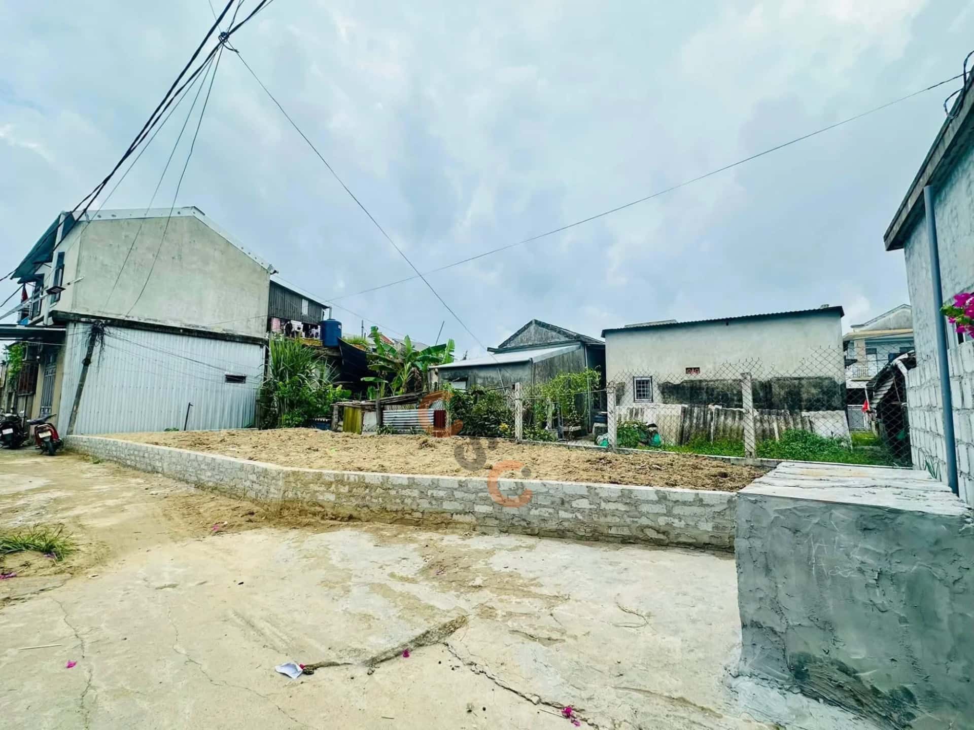 Bán đất Thủy Tú, TDP Tân Lập Quận Thuận Hóa, TP. Huế – giá 650 triệu — Hình 2 Bán đất Thủy Tú, TDP Tân Lập Quận Thuận Hóa, TP. Huế – giá 650 triệu — Hình 2