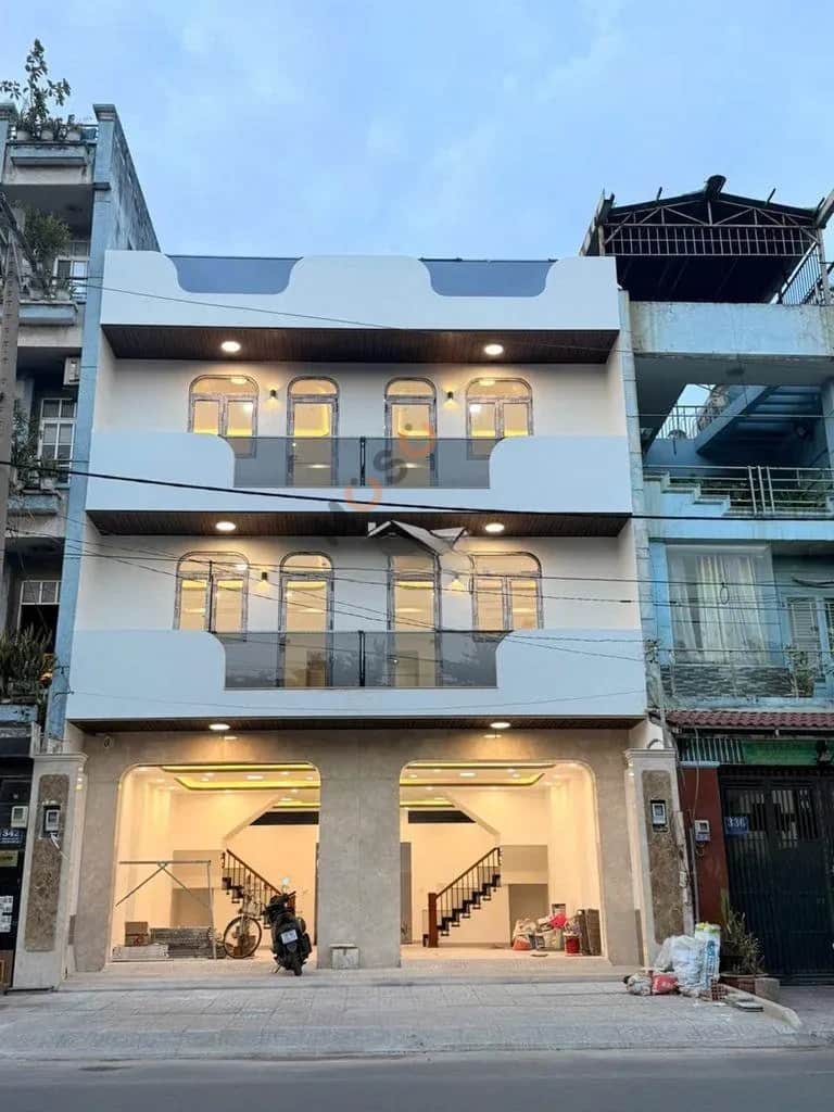 Cho thuê văn phòng Đường Trần Văn Giàu Bình Tân, TP.HCM – giá 50 triệu Cho thuê văn phòng Đường Trần Văn Giàu Bình Tân, TP.HCM – giá 50 triệu