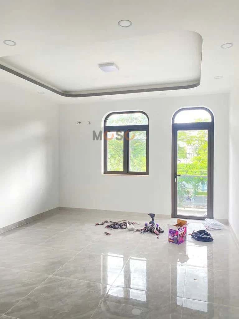 Cho thuê văn phòng Đường Trần Văn Giàu Bình Tân, TP.HCM – giá 50 triệu — Hình 2 Cho thuê văn phòng Đường Trần Văn Giàu Bình Tân, TP.HCM – giá 50 triệu — Hình 2