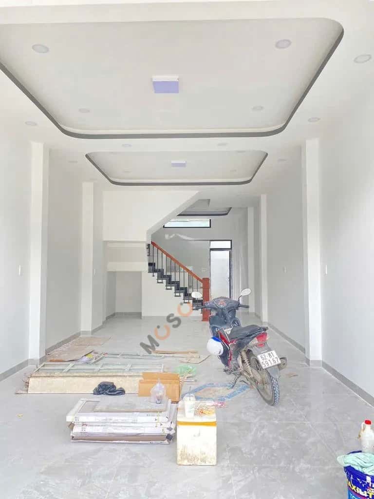 Cho thuê văn phòng Đường Trần Văn Giàu Bình Tân, TP.HCM – giá 50 triệu — Hình 3 Cho thuê văn phòng Đường Trần Văn Giàu Bình Tân, TP.HCM – giá 50 triệu — Hình 3