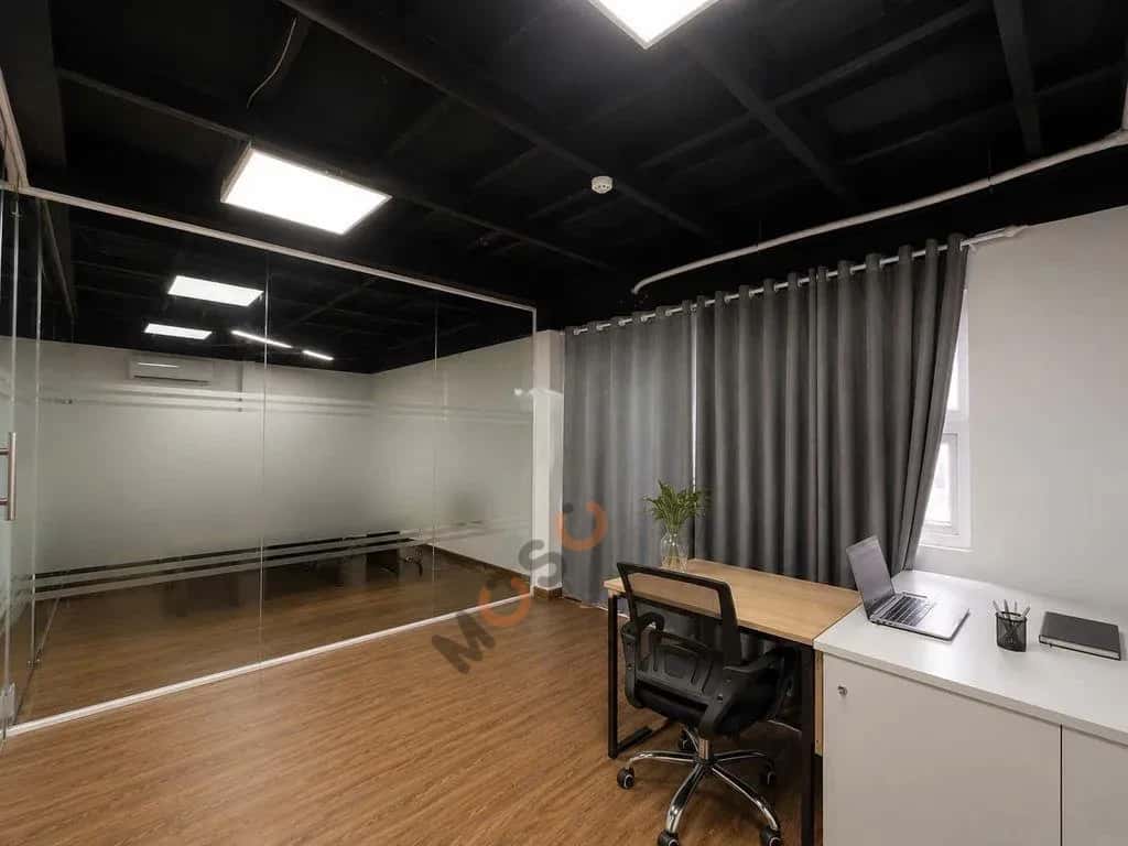 Cho thuê văn phòng Võ Văn Tần Quận 3, TP.HCM – giá 29 triệu — Hình 2 Cho thuê văn phòng Võ Văn Tần Quận 3, TP.HCM – giá 29 triệu — Hình 2