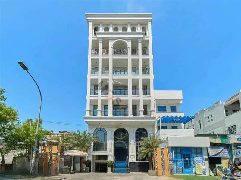 Cho thuê văn phòng Quốc Hương Quận 2 cũ, TP.HCM – giá 44 triệu Cho thuê văn phòng Quốc Hương Quận 2 cũ, TP.HCM – giá 44 triệu