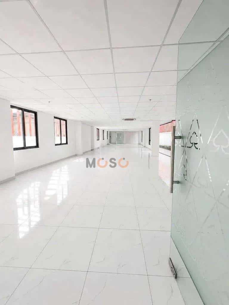 Cho thuê văn phòng Quốc Hương Quận 2 cũ, TP.HCM – giá 44 triệu — Hình 2 Cho thuê văn phòng Quốc Hương Quận 2 cũ, TP.HCM – giá 44 triệu — Hình 2