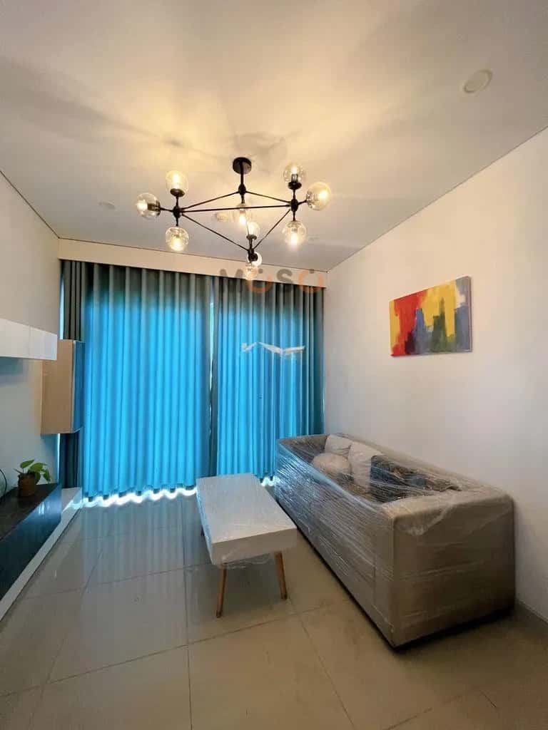 Cho thuê căn hộ chung cư Đường Nguyễn Hữu Thọ Huyện Nhà Bè, TP.HCM – 2 phòng ngủ, giá 13 triệu — Hình 3 Cho thuê căn hộ chung cư Đường Nguyễn Hữu Thọ Huyện Nhà Bè, TP.HCM – 2 phòng ngủ, giá 13 triệu — Hình 3