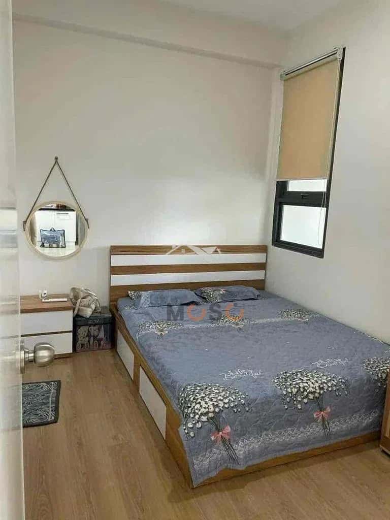 Cho thuê căn hộ chung cư Đường Nguyễn Văn Linh Huyện Bình Chánh, TP.HCM – 2 phòng ngủ, giá 7 triệu — Hình 2 Cho thuê căn hộ chung cư Đường Nguyễn Văn Linh Huyện Bình Chánh, TP.HCM – 2 phòng ngủ, giá 7 triệu — Hình 2