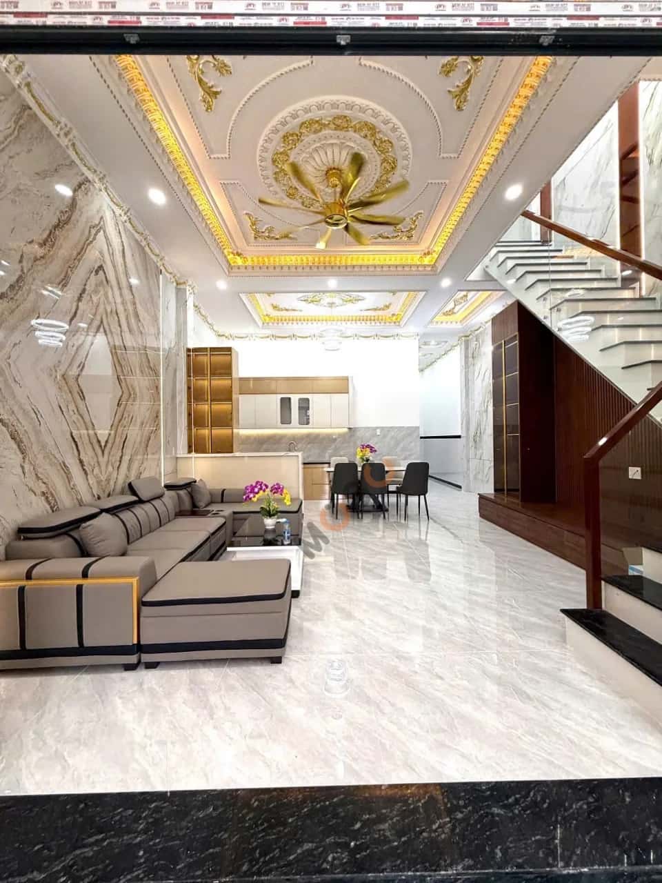 Bán nhà hẻm đường Khánh Bình 10 Thành phố Tân Uyên, Bình Dương – 4 phòng ngủ, giá 2.9 tỷ — Hình 3 Bán nhà hẻm đường Khánh Bình 10 Thành phố Tân Uyên, Bình Dương – 4 phòng ngủ, giá 2.9 tỷ — Hình 3