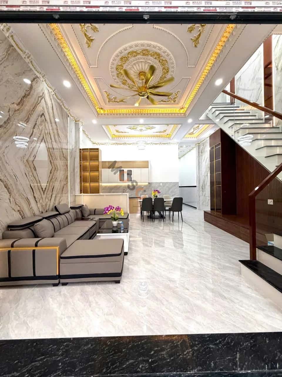 Bán nhà hẻm đường Khánh Bình 10 Thành phố Tân Uyên, Bình Dương – 4 phòng ngủ, giá 2.9 tỷ — Hình 3 Bán nhà hẻm đường Khánh Bình 10 Thành phố Tân Uyên, Bình Dương – 4 phòng ngủ, giá 2.9 tỷ — Hình 3