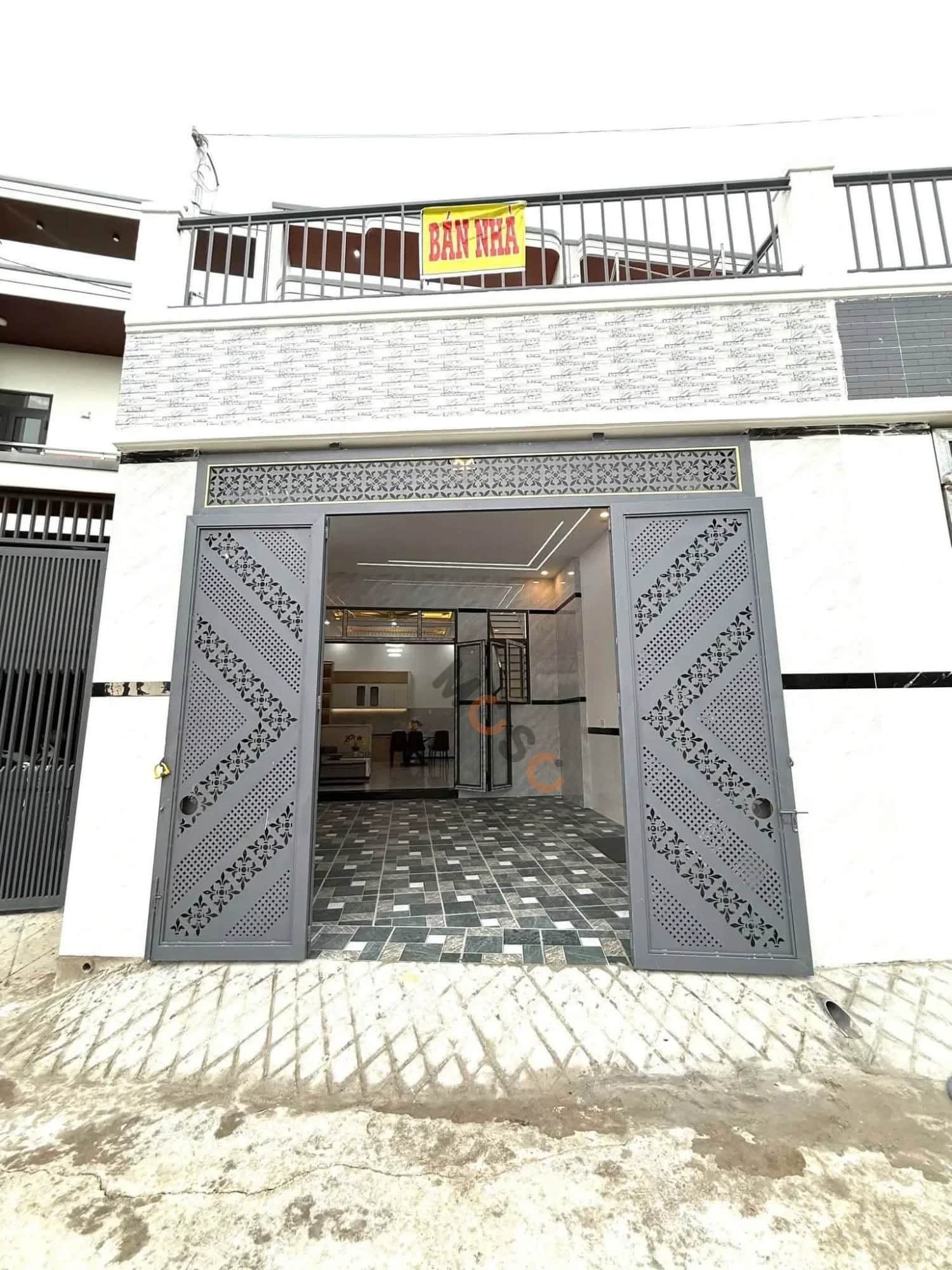 Bán nhà hẻm đường Khánh Bình 10 Thành phố Tân Uyên, Bình Dương – 4 phòng ngủ, giá 2.9 tỷ Bán nhà hẻm đường Khánh Bình 10 Thành phố Tân Uyên, Bình Dương – 4 phòng ngủ, giá 2.9 tỷ