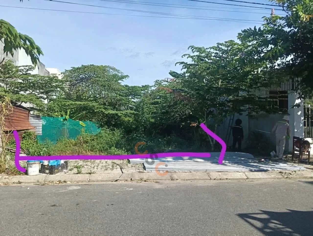 Bán đất Đỗ Đình Thiện, TĐC Hòa Liên 5 Huyện Hòa Vang, TP. Đà Nẵng – giá 2.5 tỷ Bán đất Đỗ Đình Thiện, TĐC Hòa Liên 5 Huyện Hòa Vang, TP. Đà Nẵng – giá 2.5 tỷ