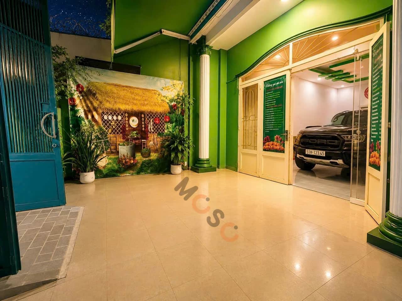 Bán nhà hẻm Tôn Thất Thuyết Quận 4, TP.HCM – 4 phòng ngủ, giá 14.3 tỷ Bán nhà hẻm Tôn Thất Thuyết Quận 4, TP.HCM – 4 phòng ngủ, giá 14.3 tỷ