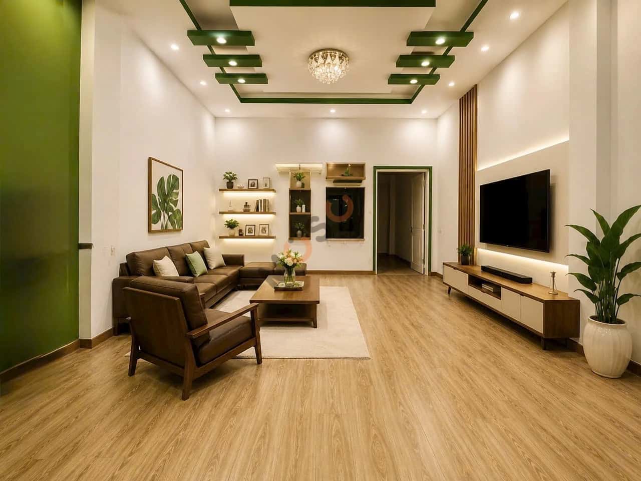 Bán nhà hẻm Tôn Thất Thuyết Quận 4, TP.HCM – 4 phòng ngủ, giá 14.3 tỷ — Hình 2 Bán nhà hẻm Tôn Thất Thuyết Quận 4, TP.HCM – 4 phòng ngủ, giá 14.3 tỷ — Hình 2