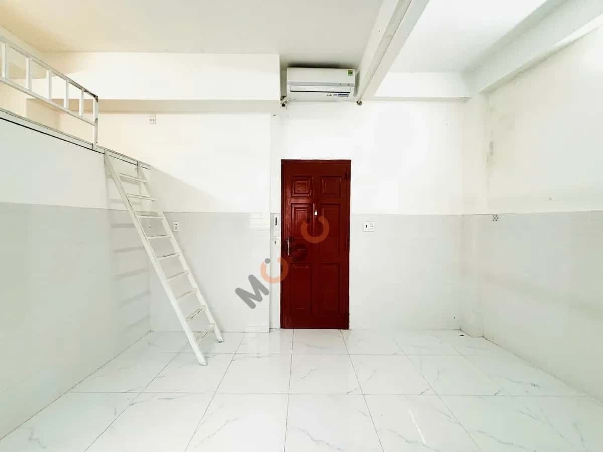 Cho thuê phòng trọ Đường Thống Nhất An Hội Đông, TP.HCM – giá 4.7 triệu — Hình 3 Cho thuê phòng trọ Đường Thống Nhất An Hội Đông, TP.HCM – giá 4.7 triệu — Hình 3