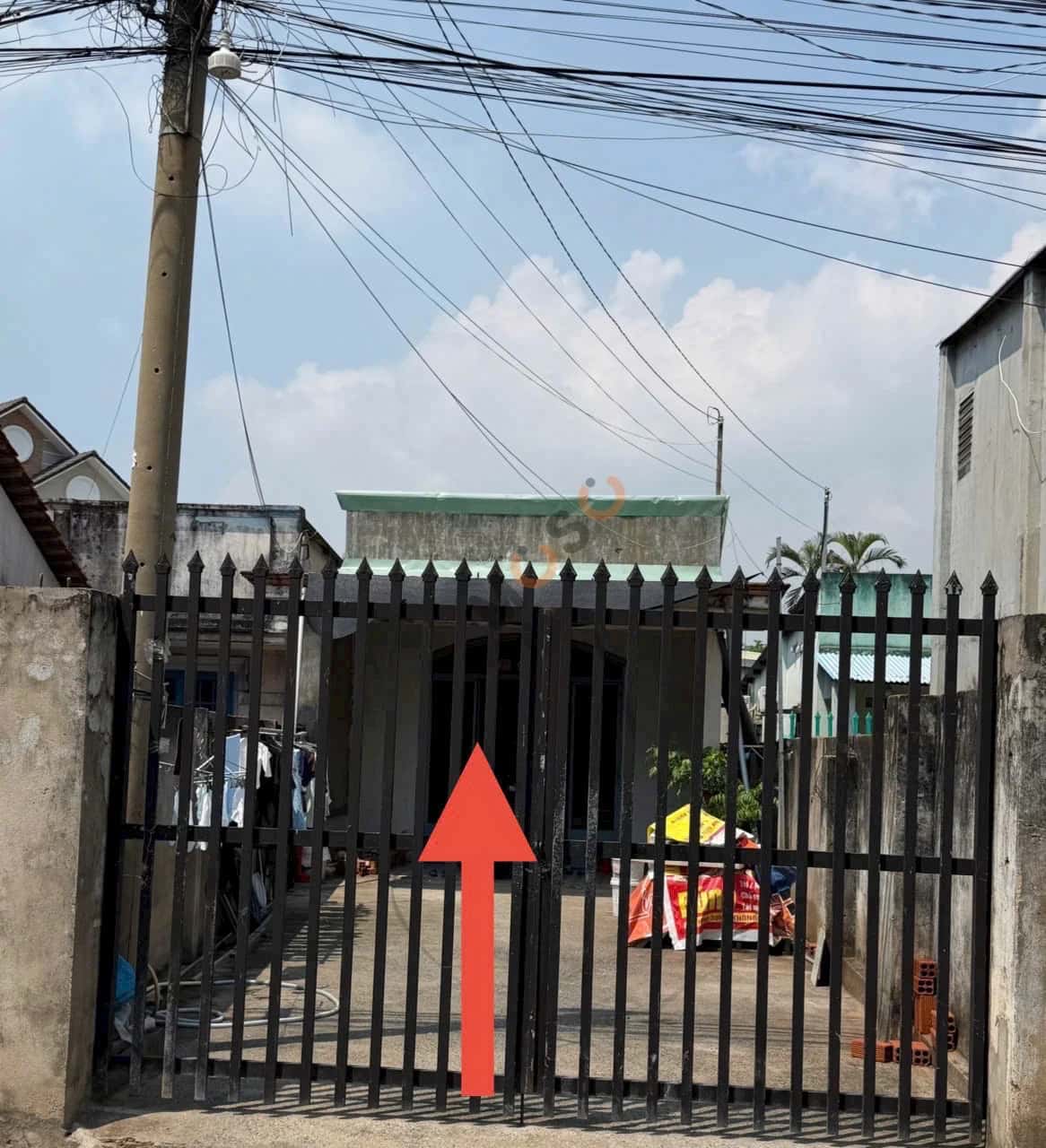 Bán nhà mặt tiền Bùi hữu Nghĩa Thành phố Biên Hòa, Đồng Nai – 2 phòng ngủ, giá 3.7 tỷ — Hình 2 Bán nhà mặt tiền Bùi hữu Nghĩa Thành phố Biên Hòa, Đồng Nai – 2 phòng ngủ, giá 3.7 tỷ — Hình 2