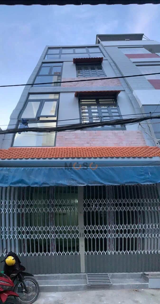 Bán nhà hẻm Tôn Thất Thuyết Quận 4, TP.HCM – 3 phòng ngủ, giá 8.5 tỷ Bán nhà hẻm Tôn Thất Thuyết Quận 4, TP.HCM – 3 phòng ngủ, giá 8.5 tỷ