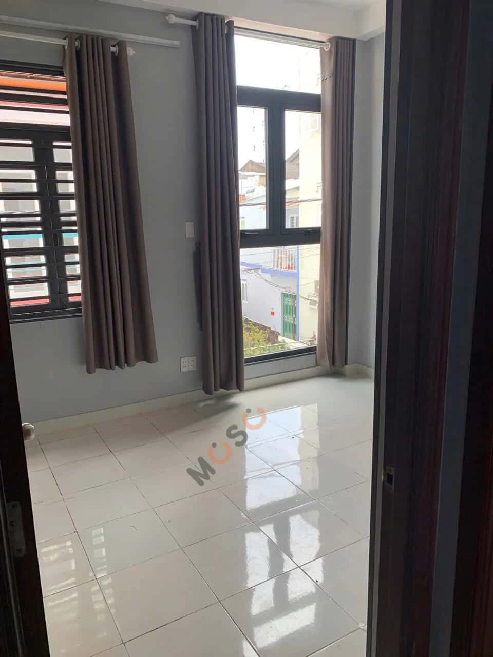 Bán nhà hẻm Tôn Thất Thuyết Quận 4, TP.HCM – 3 phòng ngủ, giá 8.5 tỷ — Hình 3 Bán nhà hẻm Tôn Thất Thuyết Quận 4, TP.HCM – 3 phòng ngủ, giá 8.5 tỷ — Hình 3