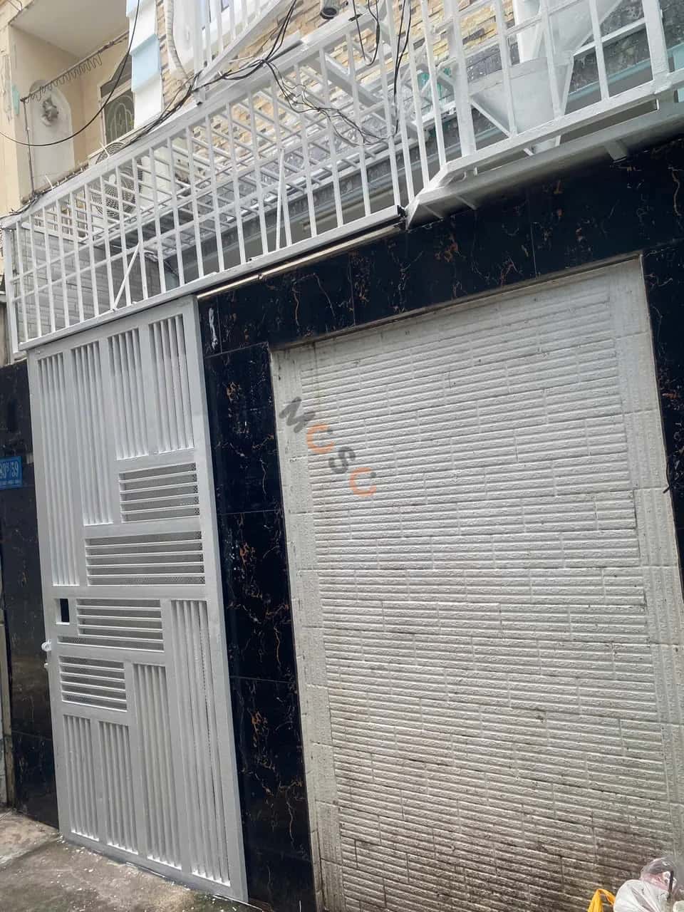 Bán nhà hẻm Tôn Thất Thuyết Quận 4, TP.HCM – 6 phòng ngủ, giá 6.9 tỷ — Hình 2 Bán nhà hẻm Tôn Thất Thuyết Quận 4, TP.HCM – 6 phòng ngủ, giá 6.9 tỷ — Hình 2