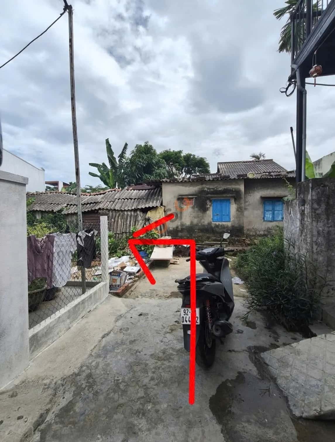 Bán đất Khối Thanh Nam Đông Thành phố Hội An, Quảng Nam – giá 2.6 tỷ — Hình 2 Bán đất Khối Thanh Nam Đông Thành phố Hội An, Quảng Nam – giá 2.6 tỷ — Hình 2