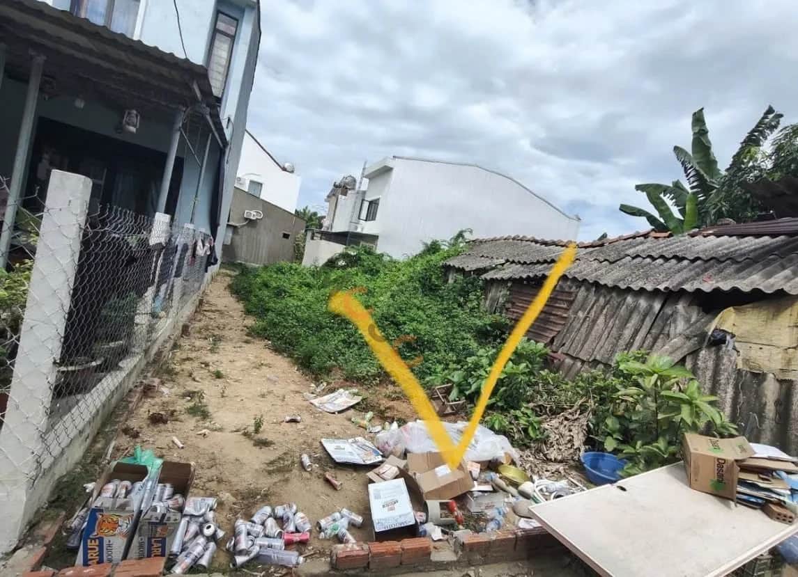 Bán đất Khối Thanh Nam Đông Thành phố Hội An, Quảng Nam – giá 2.6 tỷ Bán đất Khối Thanh Nam Đông Thành phố Hội An, Quảng Nam – giá 2.6 tỷ