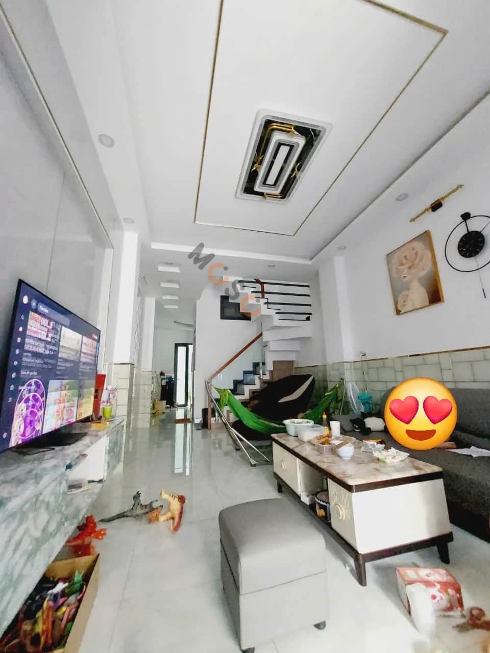 Bán nhà hẻm đường Phạm Thế Hiển Quận 8, TP.HCM – 4 phòng ngủ, giá 7.5 tỷ Bán nhà hẻm đường Phạm Thế Hiển Quận 8, TP.HCM – 4 phòng ngủ, giá 7.5 tỷ